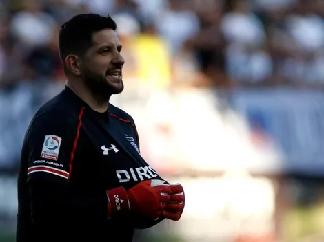 ¿Qué fue de Agustín Orión tras su salida de Colo Colo?