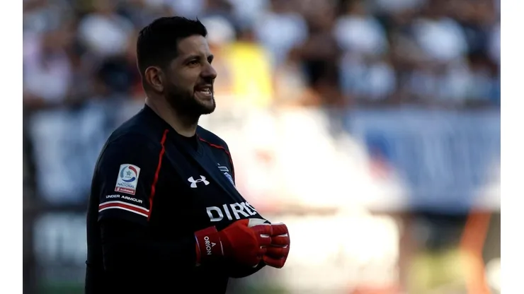 Orión lleva más de diez meses sin jugar