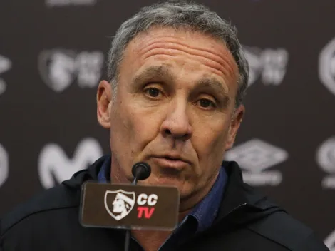 Leonel Herrera se fue con todo en contra de Marcelo Espina