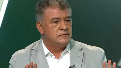 Claudio Borghi no ve mejoría en Colo Colo