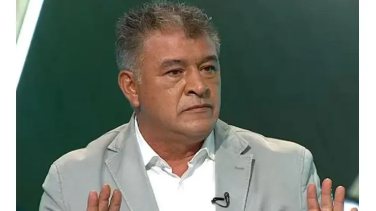 Claudio Borghi no ve mejoría en Colo Colo
