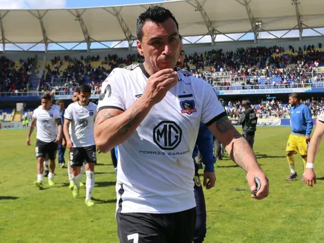 Paredes: "Tenemos que esperar que nos hagan un gol para jugar"