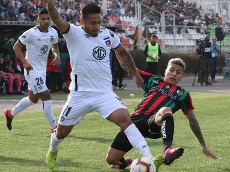 Bolados es el único que se salva en un semestre para el olvido