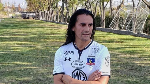 El Coca no se explica el mal momento del Cacique