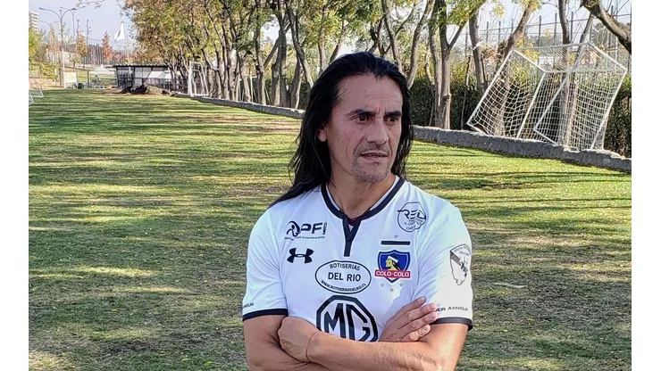 El Coca no se explica el mal momento del Cacique