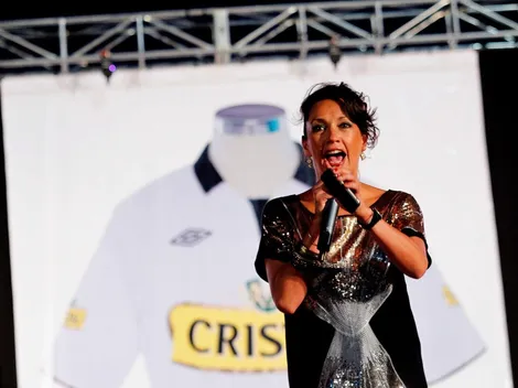 Marisela arremete contra Mario Salas y pide su salida de Colo Colo