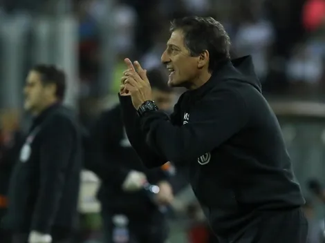 Navegando en los problemas futbolísticos de Colo Colo