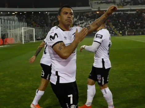 TABLA DE POSICIONES | Campeonato Nacional 2019, fecha 21