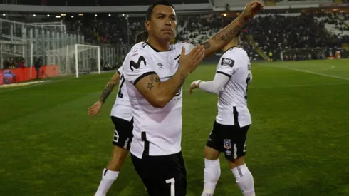 Colo Colo busca ver cómo quedará posicionado.