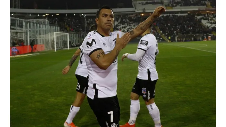 Colo Colo busca ver cómo quedará posicionado.