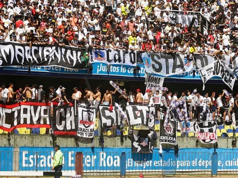 ¡Locura total!: Se agotaron las entradas para U. de Concepción vs Colo Colo