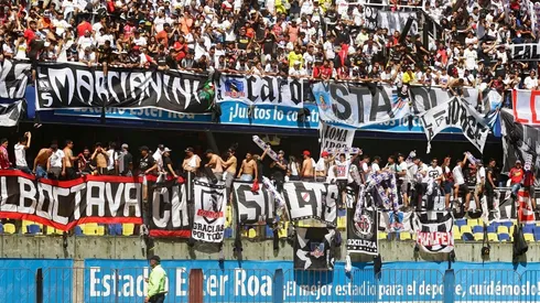 Los hinchas llegarán en masa al Ester Roa
