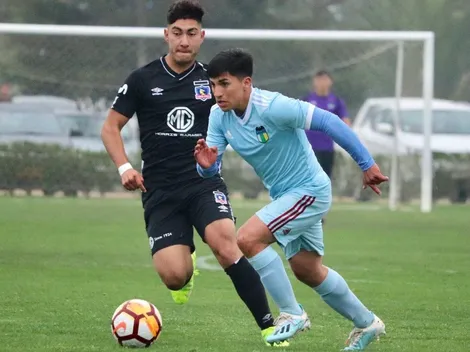 El fútbol joven de Colo Colo sigue en racha este fin de semana