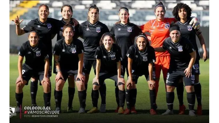 Las albas se juegan el liderato del torneo.