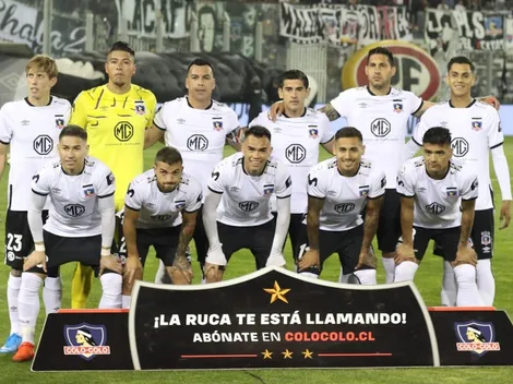 FORMACIÓN | Campos y Mouche toman ventaja para ser titulares ante la UdeC