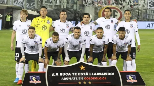 Mario Salas va perfilando el once para el domingo ante la Universidad de Concepción