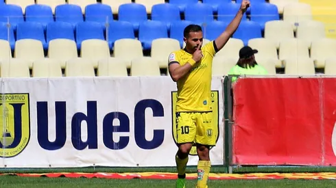 Bryan Rabello, el jugador que pudo llegar a Colo Colo