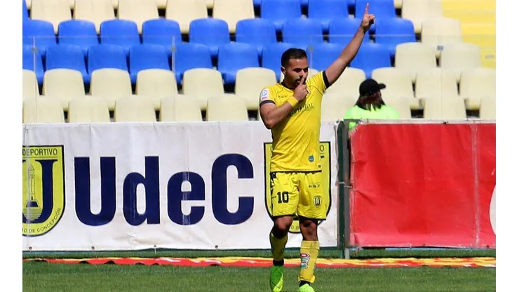 Bryan Rabello, el jugador que pudo llegar a Colo Colo