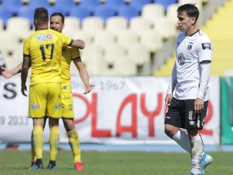 Programación, tabla y resultados tras U. de Concepción vs. Colo Colo por la fecha 21 del Campeonato Nacional