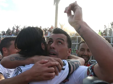 TABLA DE POSICIONES | Campeonato Nacional 2019, fecha 21