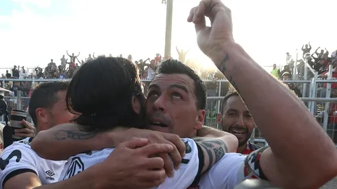 Colo Colo busca ver cómo quedará posicionado.