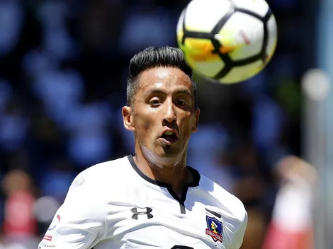 Lucas Barrios en la mira de Diego Maradona para reforzar a Gimnasia