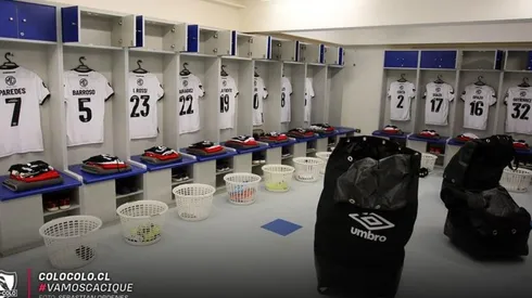 Camarín del Cacique en Concepción