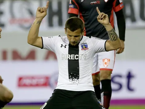 VÍDEO | Vecchio hace lindo gol en derrota del Al Ittihad de Sierra