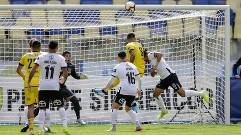 Colo Colo pierde en Concepción 3-1 mostrando un triste nivel