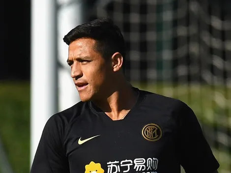 EN VIVO | Inter de Alexis Sánchez recibe a Udinese por la Serie A