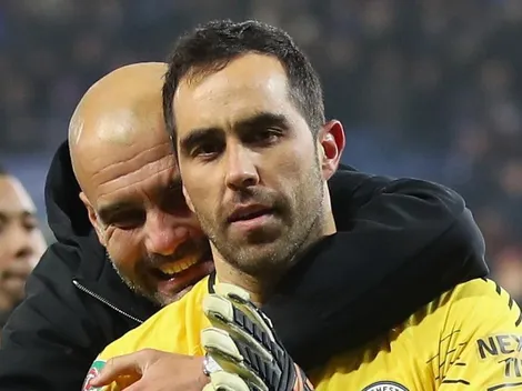 Dónde y cómo ver en vivo Norwich vs Manchester City de Claudio Bravo