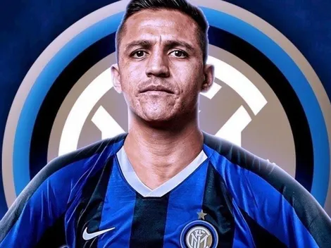 Dónde y cómo ver en vivo a Inter de Milán de Alexis Sánchez vs Udinese: horario, TV y streaming