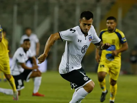 Dónde y cómo ver en vivo U. de Concepción vs Colo Colo: Hora, TV y streaming