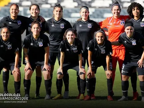Dónde ver en vivo y en HD el clásico femenino: Stgo Morning vs Colo Colo