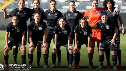 Las albas buscarán seguir como líderes del campeonato.