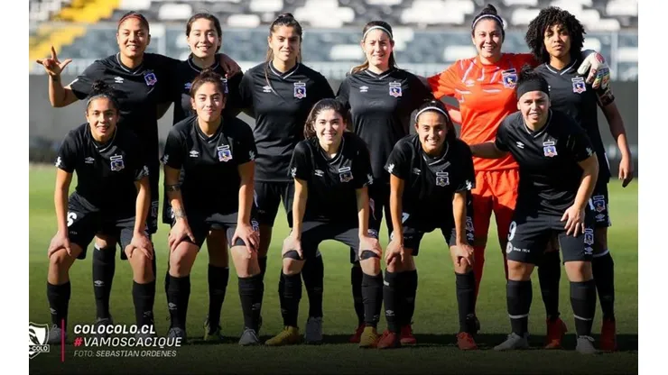 Las albas buscarán seguir como líderes del campeonato.