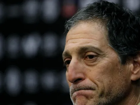 Salas: "No hago los equipos pensando en que uno es juvenil o no"