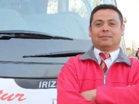 Niegan apelación al chófer del accidente de Lo Boza y cumplirá 14 años de presión