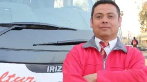 Leonel Quiroga Morales