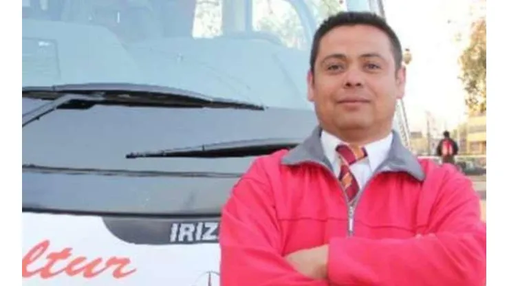 Leonel Quiroga Morales