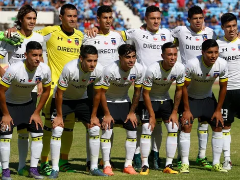 Deportes Iquique planea jugar contra Colo Colo en la ciudad de Arica