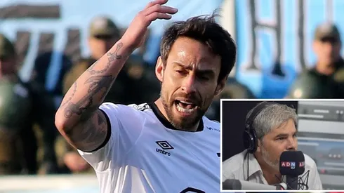 El comentarista fue muy irónico con el Mago