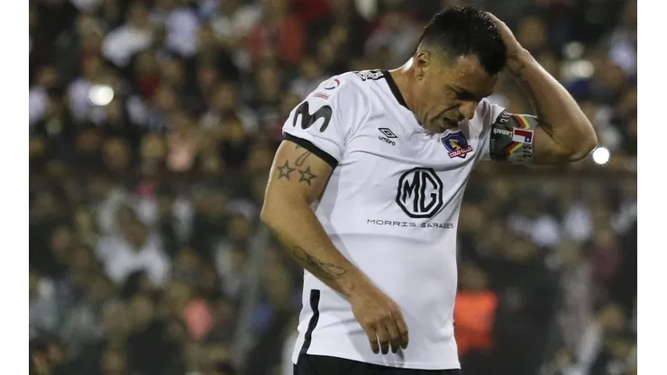 Paredes en duda para el duelo ante el Campanil.