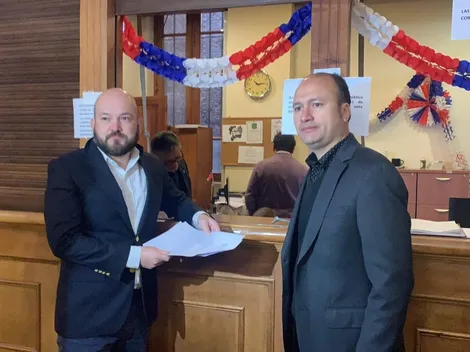 CSD Colo Colo presenta querella contra Carabineros