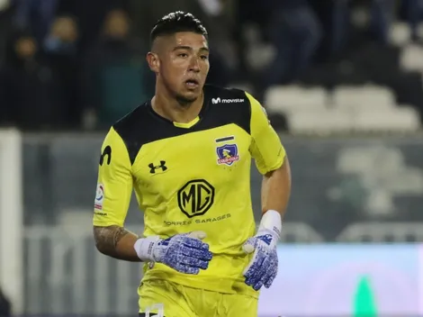 Brayan Cortés espera su oportunidad en la Roja