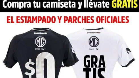 No te quedes sin tu camiseta con todos los estampados