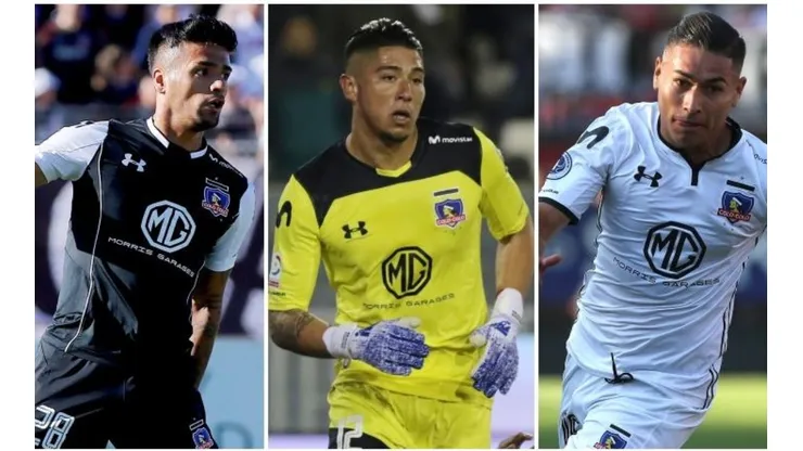 Los llamados por Rueda regresan a Macul.