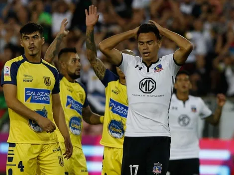 Salas: "La cuenta de ahorro del segundo lugar se nos acabó"