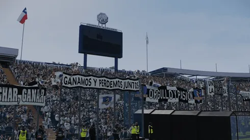 Estadio Monumental en el PES 2020
