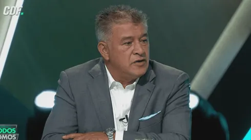 Claudio Borghi fue bastante sincero sobre las posibilidades de Colo Colo